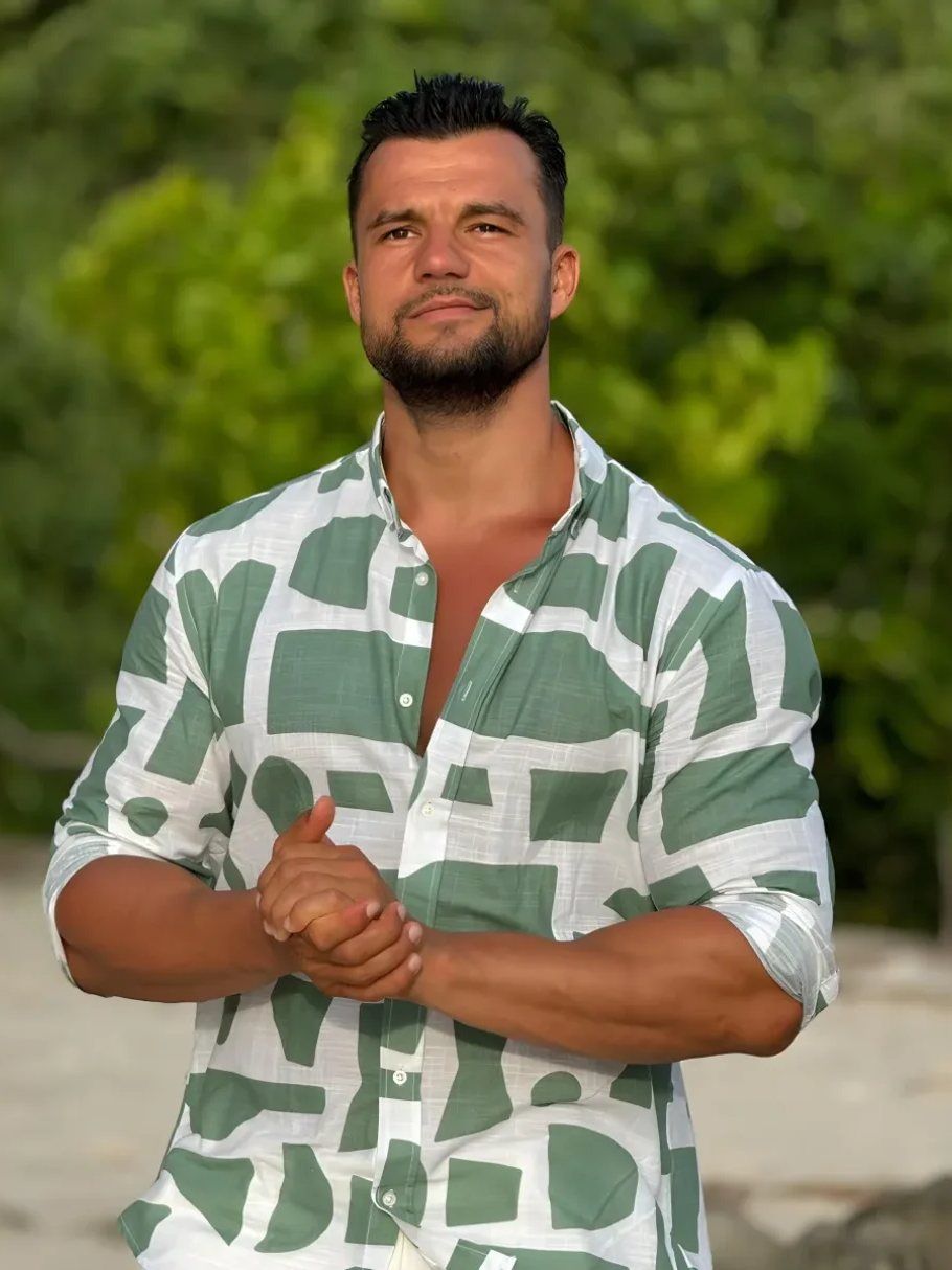 Remus Boroiu